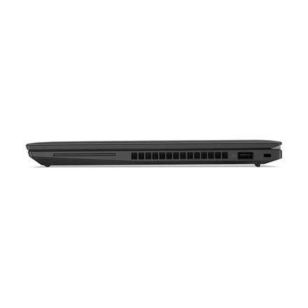 Lenovo ThinkPad  P14s (Gen 3) Black