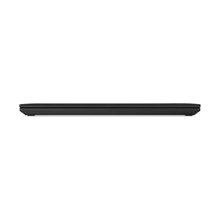 Lenovo ThinkPad  P14s (Gen 3) Black