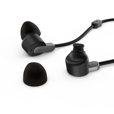 Lenovo Go USB-C ANC In-Ear Headphones (MS Teams) Built-in microphone
