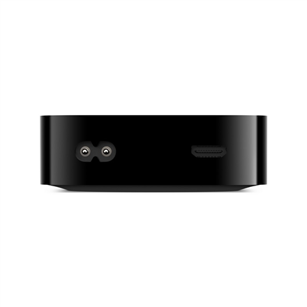 Apple TV 4K Wi‑Fi with 64GB storage