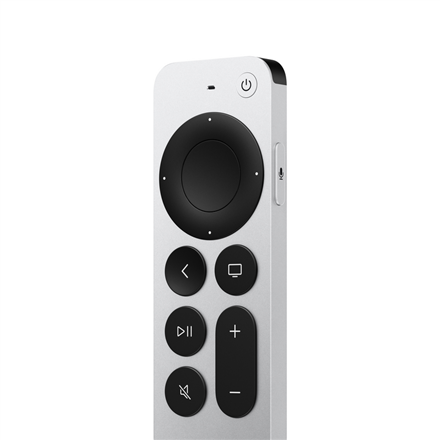 Apple TV 4K Wi‑Fi with 64GB storage