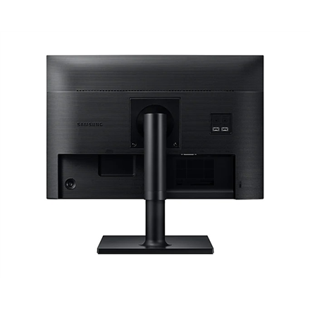 Samsung Flat Monitor  LF24T450GYUXEN 24 "