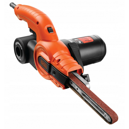 BLACK & DECKER Electric File  350W 13 x 451mm KA900E
