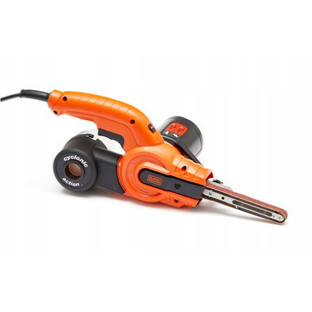 BLACK & DECKER Electric File  350W 13 x 451mm KA900E
