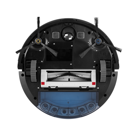 ETA | ETA423790000 Stormio | Vacuum Cleaner Robot | Wet&Dry | Operating time (max) 120 min | Li-Ion 