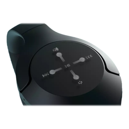 WIRELESS HEADPHONES PHILIPS TAH8506BK/00 | Philips
