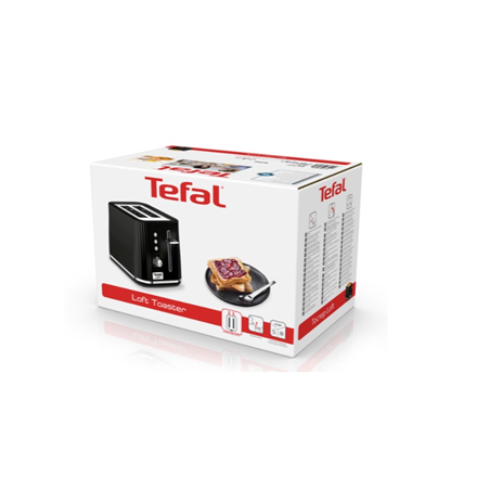 TOASTER TT761838 TEFAL | TEFAL