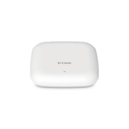 D-Link Wireless AC1300 Wave 2 DualBand PoE Access Point DAP-2610 802.11ac