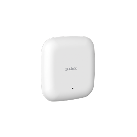 D-Link Wireless AC1300 Wave 2 DualBand PoE Access Point DAP-2610 802.11ac