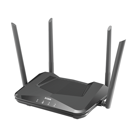 D-Link EXO AX AX1500 Wi-Fi 6 Router ADIR-X1560 802.11ax