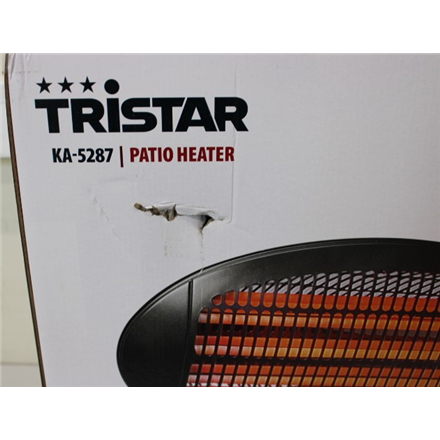 SALE OUT.Tristar KA-5287 Patio Heater