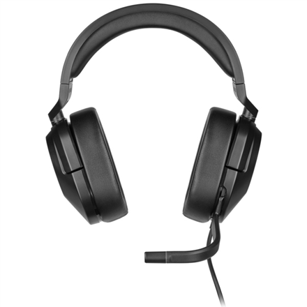 Corsair Surround Gaming Headset HS55 Built-in microphone