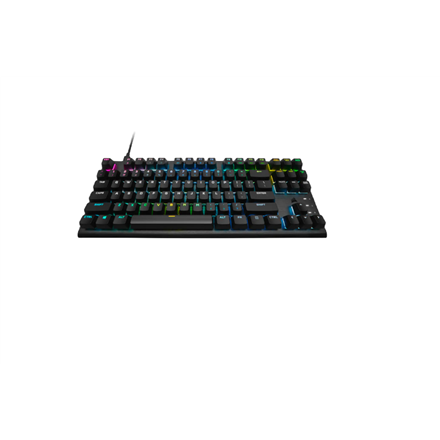 Corsair K60 PRO TKL RGB Gaming keyboard