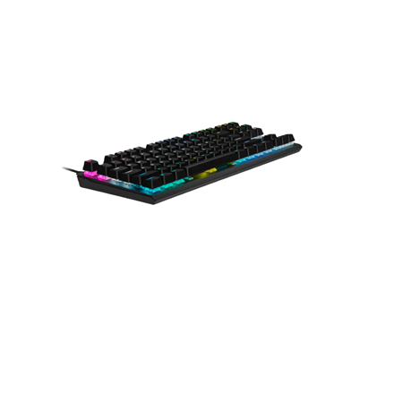 Corsair K60 PRO TKL RGB Gaming keyboard
