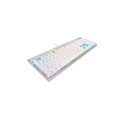 Corsair K70 PRO RGB Gaming keyboard