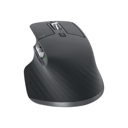 Logitech MX MASTER 3S Wireless Mouse