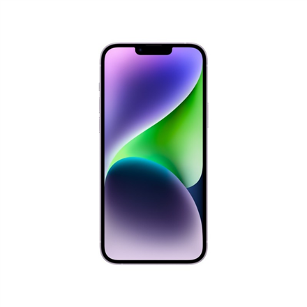 Apple iPhone 14 Plus Purple