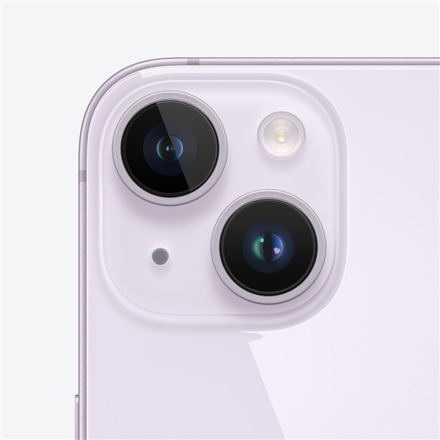 Apple iPhone 14 Plus Purple
