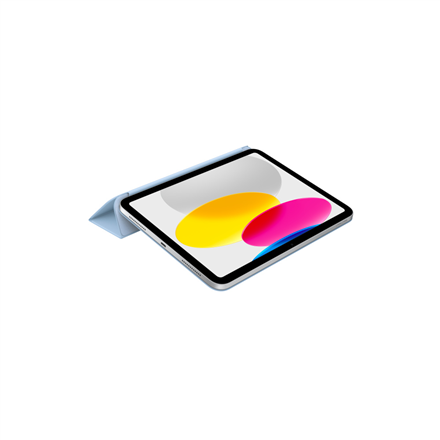 Apple Folio for iPad (10th generation) Sky