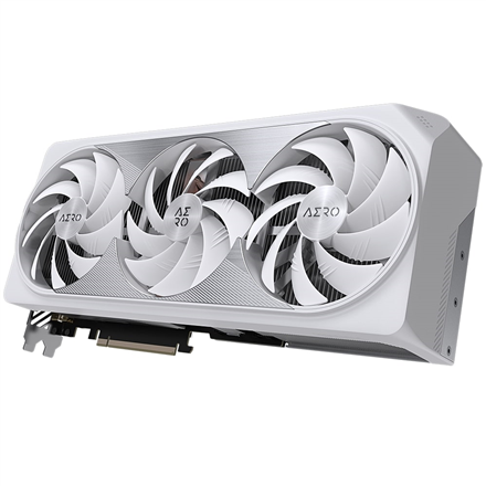 Gigabyte GV-N4080AERO OC-16GD 1.0 NVIDIA