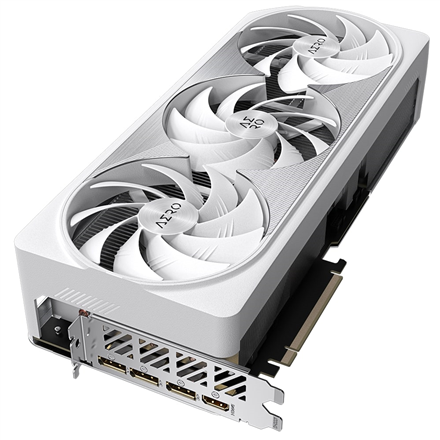 Gigabyte GV-N4080AERO OC-16GD 1.0 NVIDIA