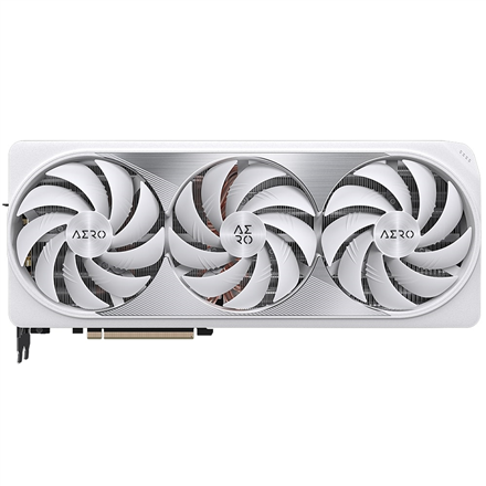 Gigabyte GV-N4080AERO OC-16GD 1.0 NVIDIA