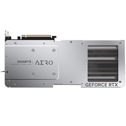 Gigabyte GV-N4080AERO OC-16GD 1.0 NVIDIA