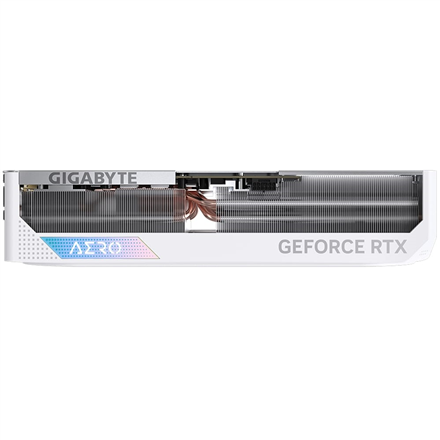 Gigabyte GV-N4080AERO OC-16GD 1.0 NVIDIA