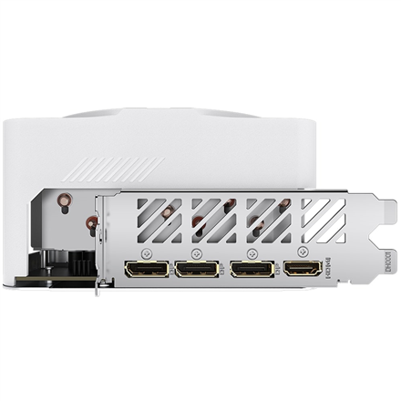 Gigabyte GV-N4080AERO OC-16GD 1.0 NVIDIA