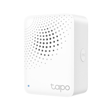 TP-LINK Tapo Smart IoT Hub with Chime Tapo H100 868/922MHz