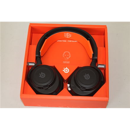 SALE OUT.  SteelSeries Arctis Nova 7 Gaming Headset