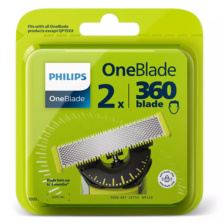 Philips OneBlade Replacement blade