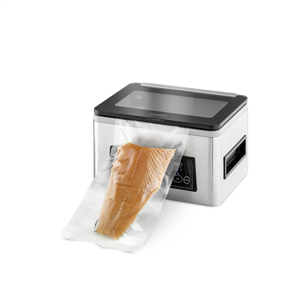 Caso Chamber Vacuum Sealer VacuChef 50 Power 300 W