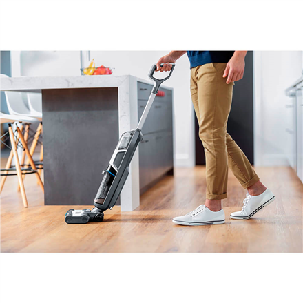 Bissell Vacuum Cleaner CrossWave HF3 Cordless Select Handstick