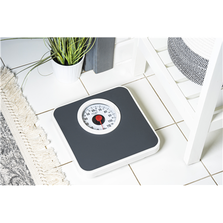 Adler Mechanical Bathroom Scale AD 8178 Maximum weight (capacity) 120 kg