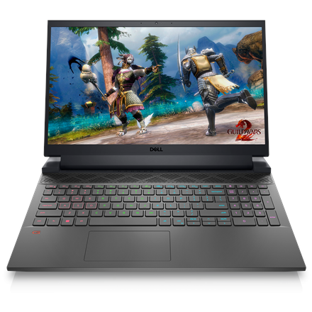 Dell G15  5520  Dark Shadow Grey