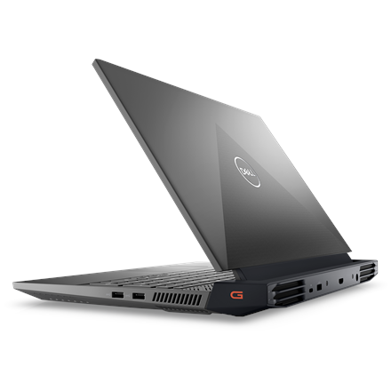 Dell G15  5520  Dark Shadow Grey