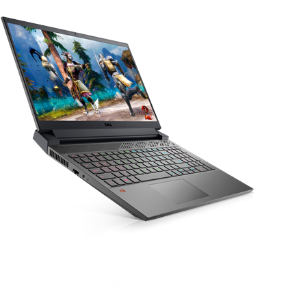 Dell G15  5520  Dark Shadow Grey