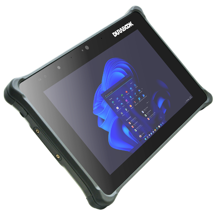 Durabook R8 Rugged Tablet 8 "