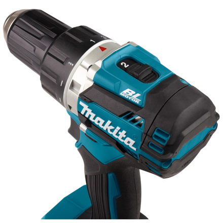 Makita | Cordless Drill | DDF484ZJ | 18 V