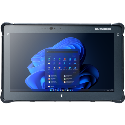 Durabook R11 Rugged Tablet 11.6 "