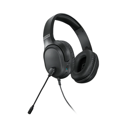 Lenovo Gaming Headset IdeaPad H100 Built-in microphone
