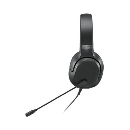 Lenovo Gaming Headset IdeaPad H100 Built-in microphone