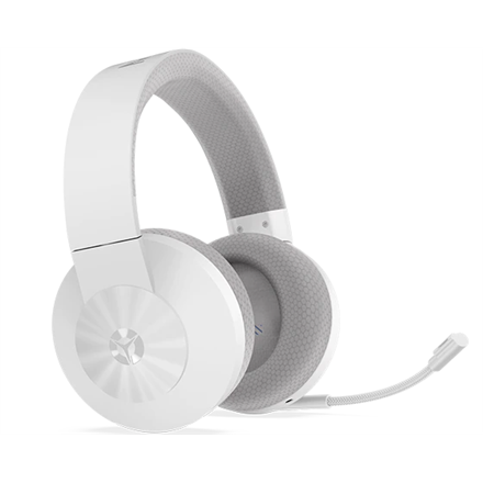 Lenovo Gaming Headset Legion H600 Built-in microphone