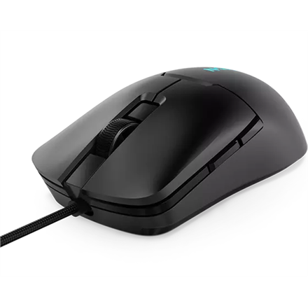 Lenovo RGB Gaming Mouse Legion M300s Shadow Black