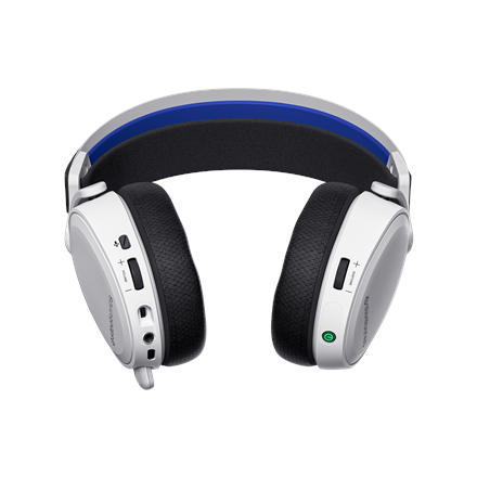 SteelSeries Arctis 7P+ Over-Ear