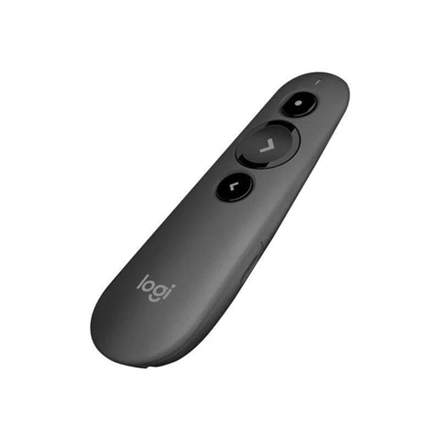 Logitech Laser Presentation Remote | R500s