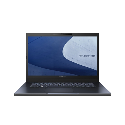 Asus ExpertBook B2 B2402CBA-1AEB Star Black