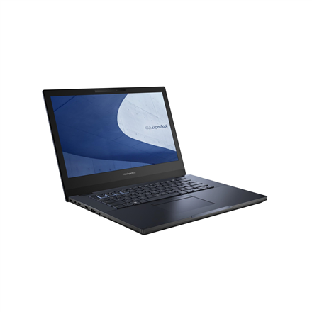 Asus ExpertBook B2 B2402CBA-1AEB Star Black