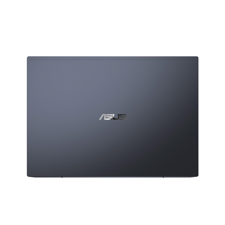 Asus ExpertBook B2 B2402CBA-1AEB Star Black